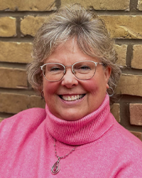 Kari Prestemon – MSSW, LICSW