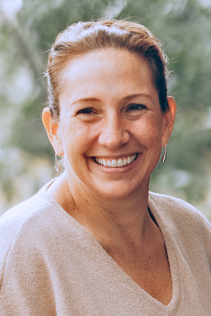 Carrie Menk — MSW, LICSW