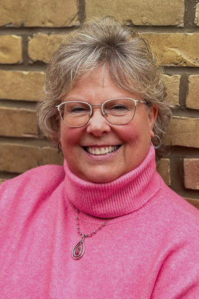 Kari Prestemon — MSSW, LICSW