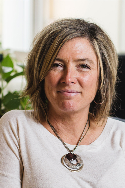 Kathy Erb Caron MSW, LICSW