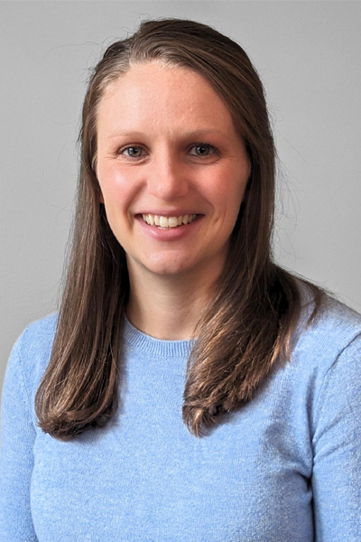 Rebecca Rathjen — MSW, LICSW