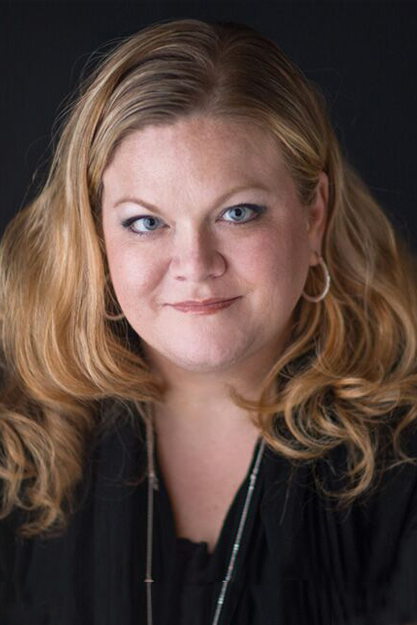 Sarah Simpson — MA, LMFT, BCB